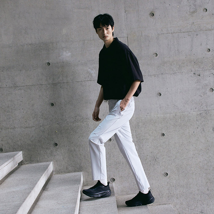 Saucony索康尼新款GUARD 2通勤缓震跑鞋正式预售 解锁多元场景舒适体验图片