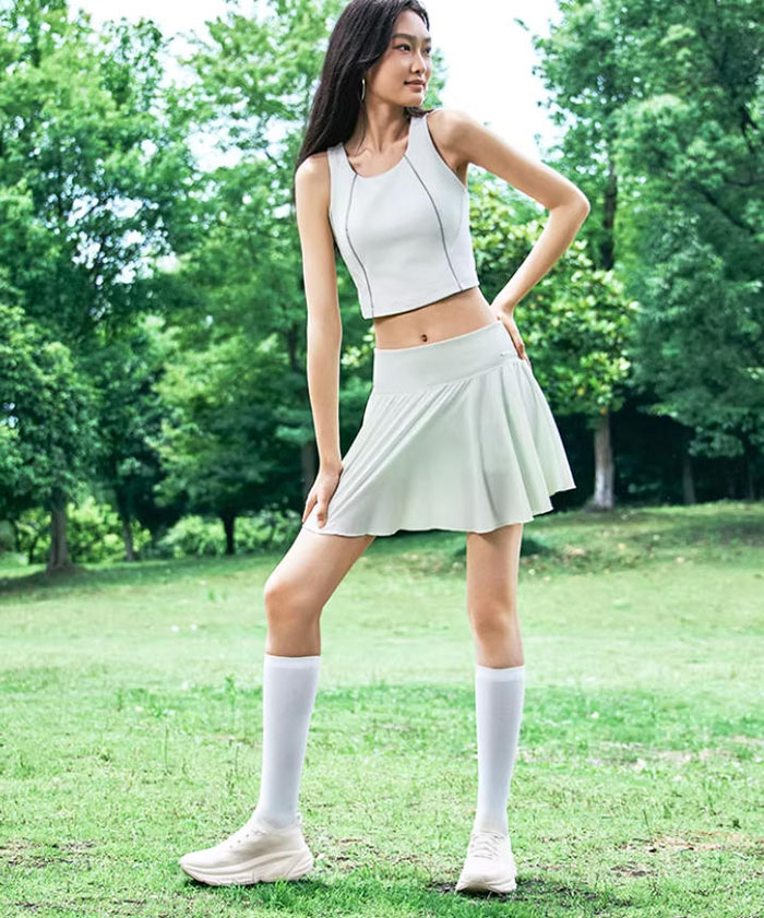 Saucony索康尼新款GUARD 2通勤缓震跑鞋正式预售 解锁多元场景舒适体验图片8