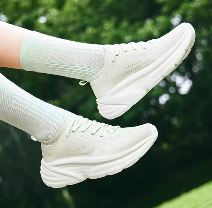 Saucony索康尼新款GUARD 2通勤缓震跑鞋正式预售 解锁多元场景舒适体验图片12