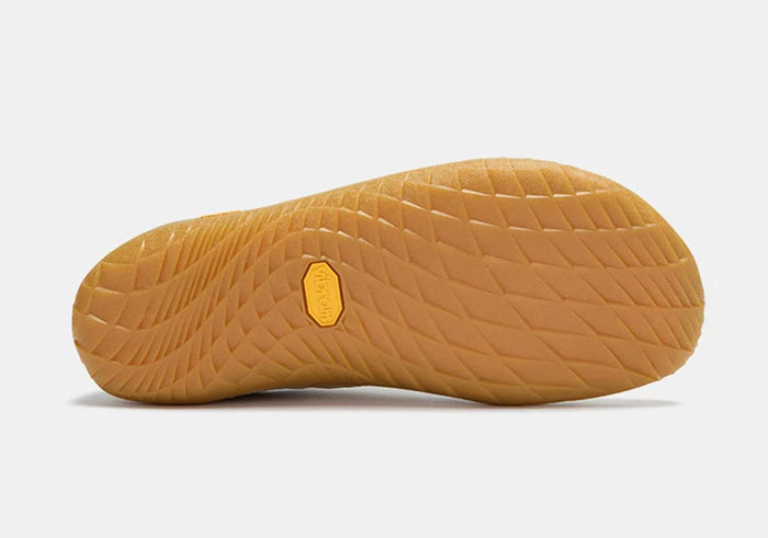 TSUBO「尺不」2026赤足系列薄底鞋全新发售图片5