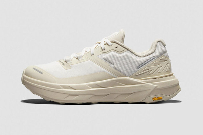 KOLON SPORT可隆2026夏季新款VOYAGER FT徒步鞋正式上市图片2