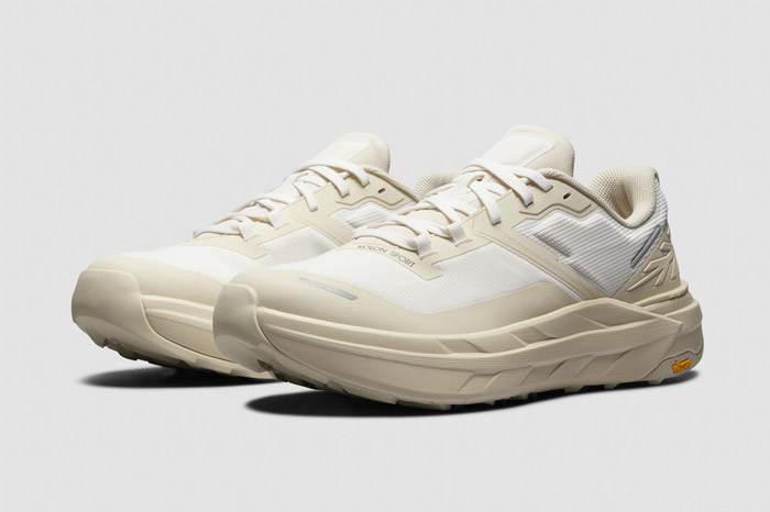 KOLON SPORT可隆2026夏季新款VOYAGER FT徒步鞋正式上市