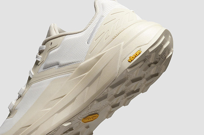 KOLON SPORT可隆2026夏季新款VOYAGER FT徒步鞋正式上市图片5