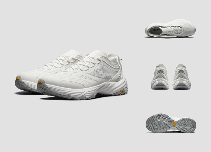 KOLON SPORT可隆2026秋季新款KS-LITE跨世徒步鞋正式上市图片10