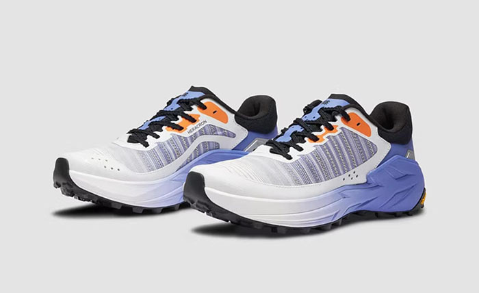 KOLON SPORT可隆推出2026款全新TRAIL FLASH 2.0女士越野跑鞋图片