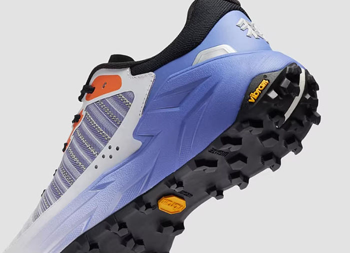 KOLON SPORT可隆推出2026款全新TRAIL FLASH 2.0女士越野跑鞋图片4