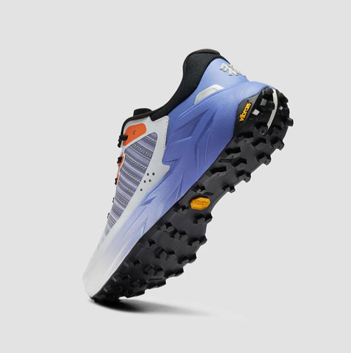 KOLON SPORT可隆推出2026款全新TRAIL FLASH 2.0女士越野跑鞋图片3