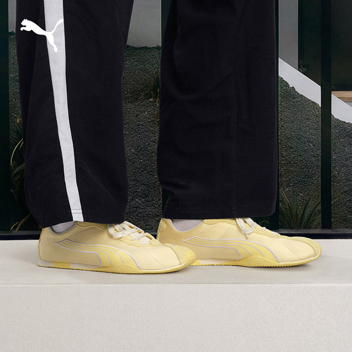 PUMA携手张凌赫发布全新H-STREET NYLON薄底鞋图片4 PUMA携手张凌赫发布全新H-STREET NYLON薄底鞋图片4