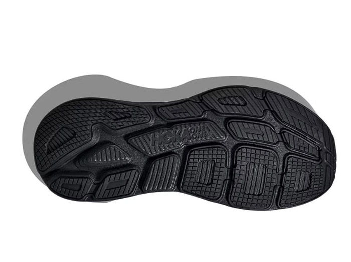 HOKA ONE ONE推出2026春季新款款邦代7公路跑鞋图片7