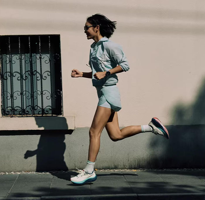 索康尼RIDE驭途19情侣款缓震慢跑鞋即将焕新登场图片1