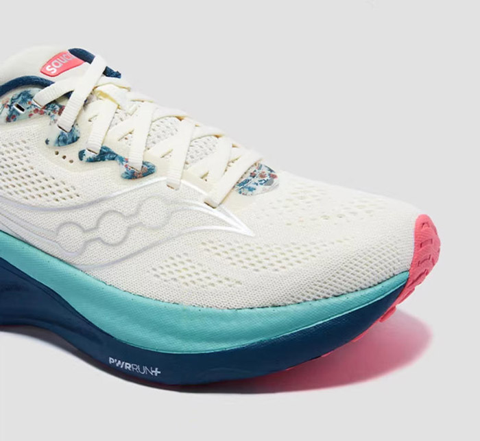 索康尼RIDE驭途19情侣款缓震慢跑鞋即将焕新登场图片6