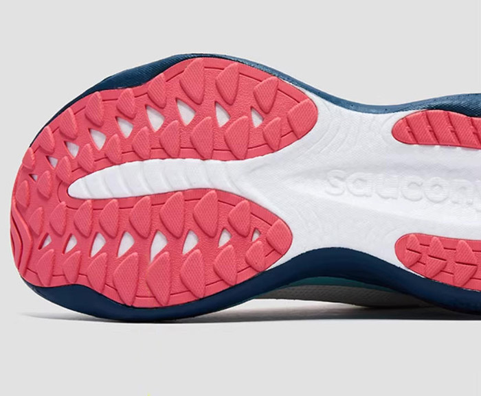索康尼RIDE驭途19情侣款缓震慢跑鞋即将焕新登场图片8
