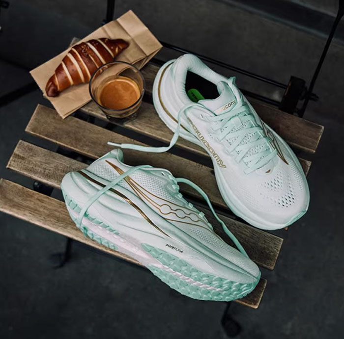 索康尼RIDE驭途19情侣款缓震慢跑鞋即将焕新登场图片9