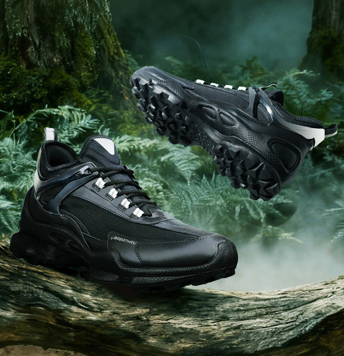 春日越野新选择！爱步2026新款BIOM C-TRAIL跑鞋解锁无束探索图片5