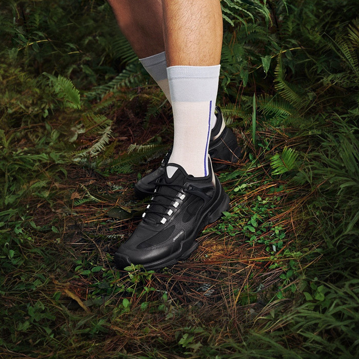 春日越野新选择！爱步2026新款BIOM C-TRAIL跑鞋解锁无束探索图片4