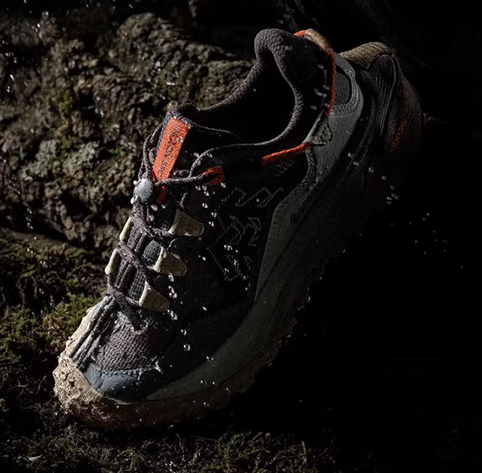 KOLON SPORT可隆2026新款LITCAMP MEGA徒步鞋焕新登场图片2