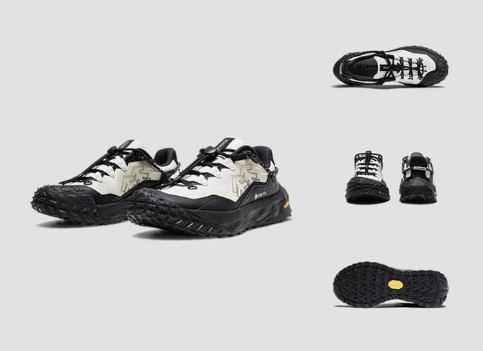 KOLON SPORT可隆2026新款LITCAMP MEGA徒步鞋焕新登场图片10