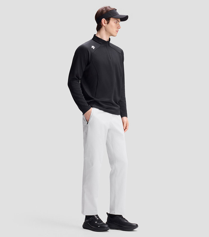 迪桑特发布2026年全新RUNNING系列LAVITATE 3.0 WIRE BOA跑鞋图片