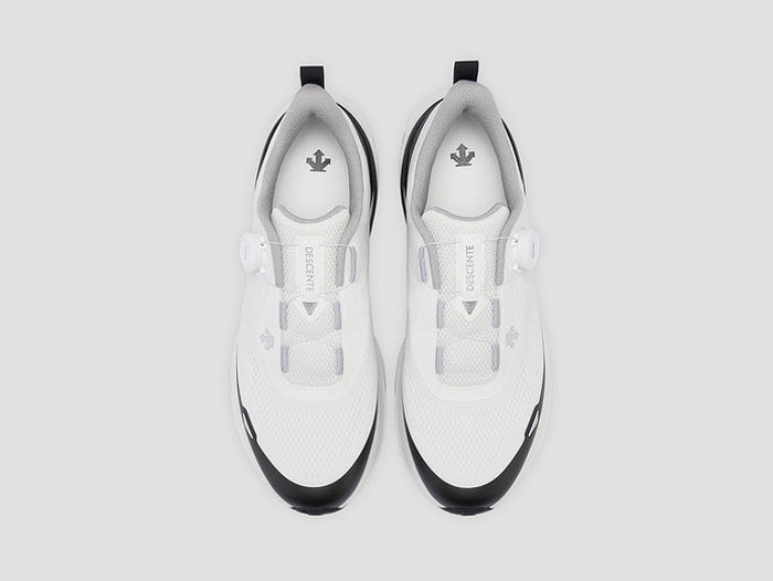 迪桑特发布2026年全新RUNNING系列LAVITATE 3.0 WIRE BOA跑鞋图片9