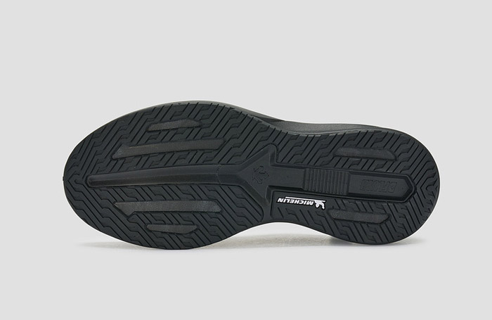 2026迪桑特新款RUNNING系列缓震流体跑鞋上市图片15