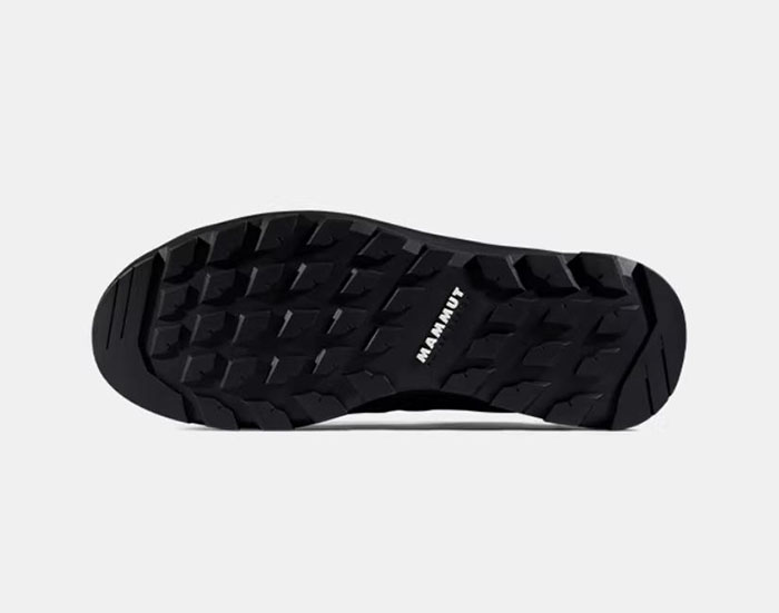 瑞士猛犸象2026春季Alnasca系列攀岩鞋全新上市图片4