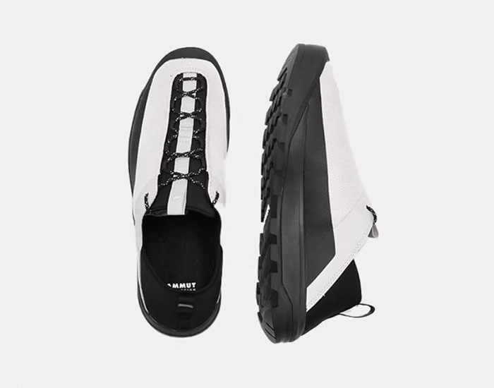 瑞士猛犸象2026春季Alnasca系列攀岩鞋全新上市图片6