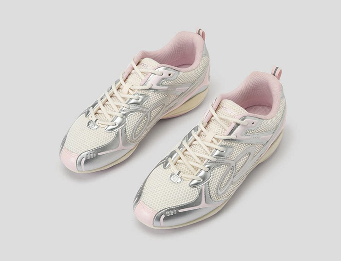 千禧复古撞未来，GOODBAI Drift Somnia瞬梦流浪鞋上市图片8