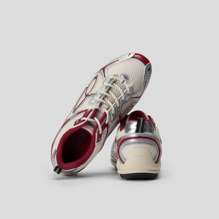 千禧复古撞未来，GOODBAI Drift Somnia瞬梦流浪鞋上市图片5