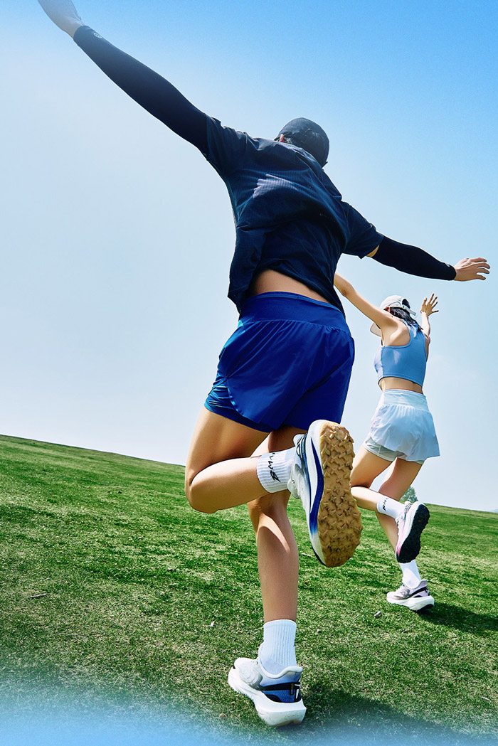 500元内全能王！必迈远征者6.0夏野版跑鞋通吃城市与山野图片4