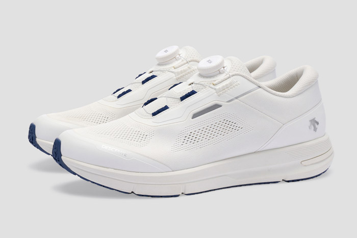 迪桑特2026夏季新款FITSTEP WIRE BOA综训鞋上市图片5 迪桑特2026夏季新款FITSTEP WIRE BOA综训鞋上市图片5