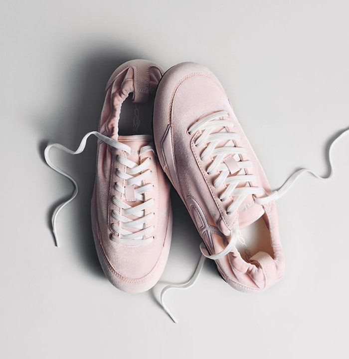 GOODBAI 2026春季新款Cirrus纤云漫步鞋开售图片3