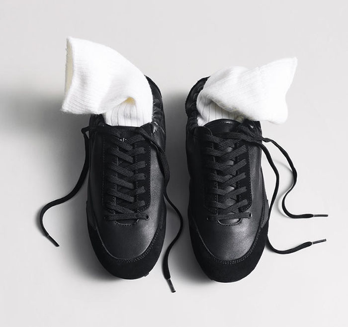 GOODBAI 2026春季新款Cirrus纤云漫步鞋开售图片6