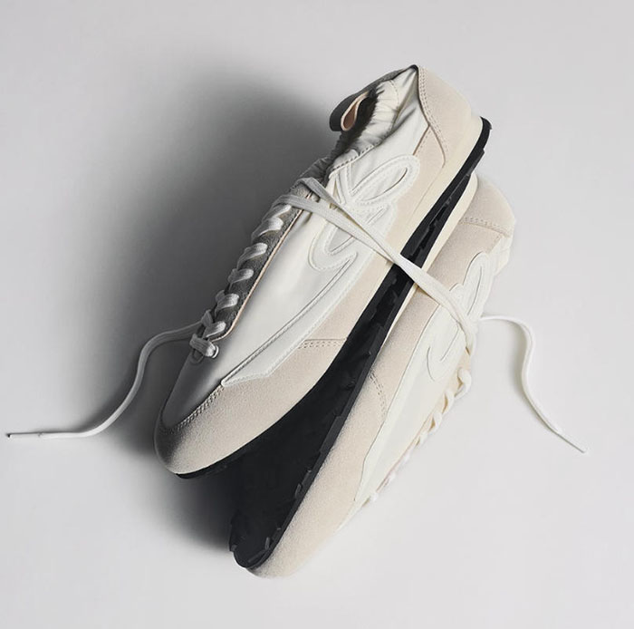 GOODBAI 2026春季新款Cirrus纤云漫步鞋开售图片5