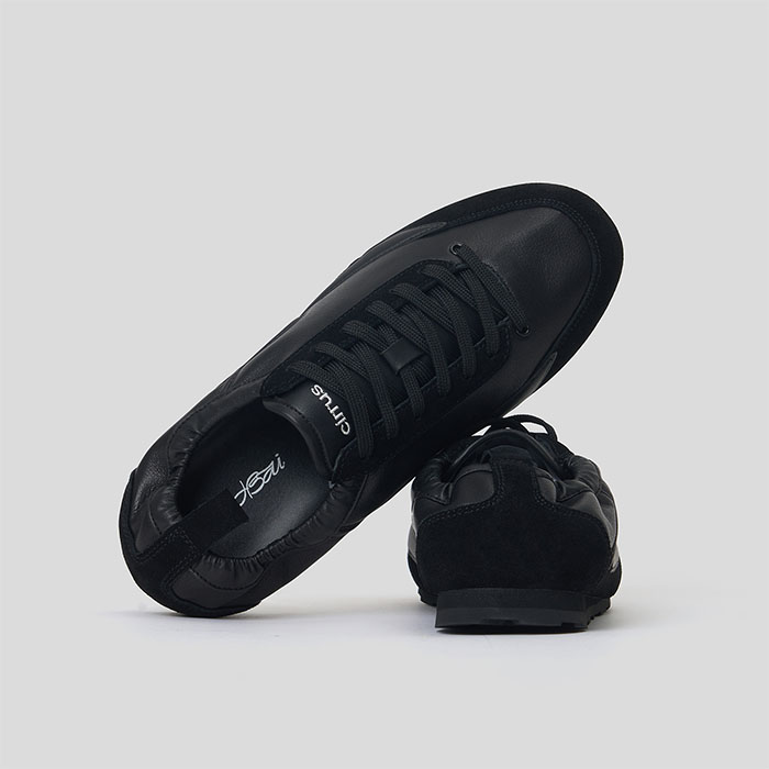 GOODBAI 2026春季新款Cirrus纤云漫步鞋开售图片8