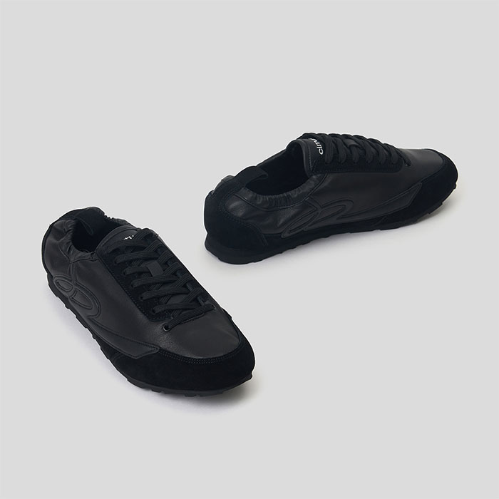 GOODBAI 2026春季新款Cirrus纤云漫步鞋开售图片7