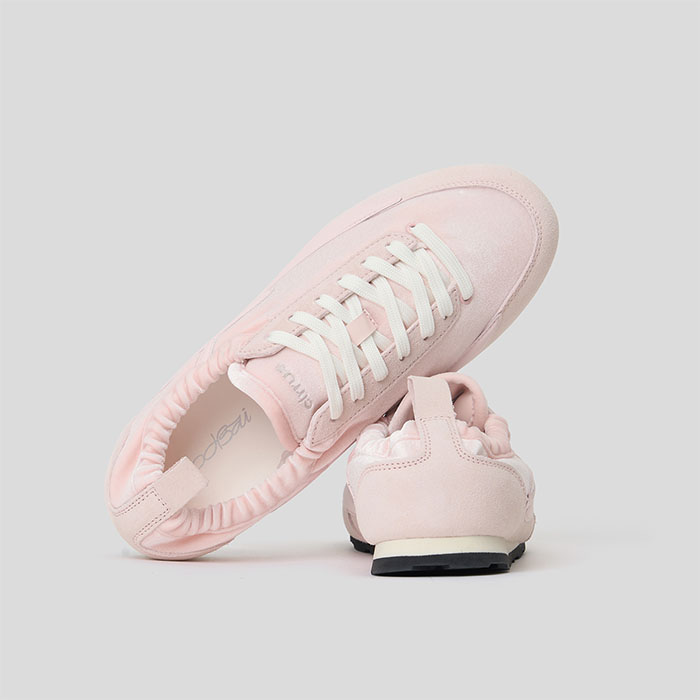 GOODBAI 2026春季新款Cirrus纤云漫步鞋开售图片4