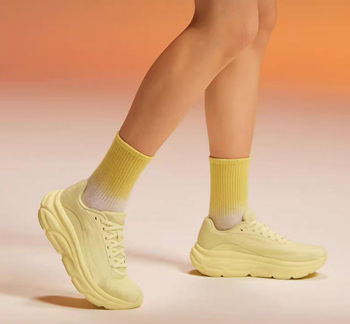 城市轻运动首选！索康尼GUARD 3通勤跑鞋即将上市图片2