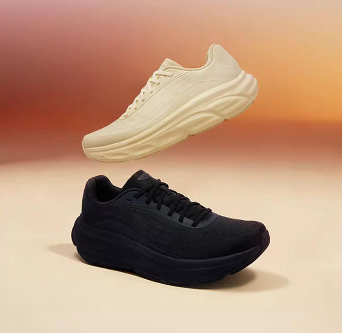 城市轻运动首选！索康尼GUARD 3通勤跑鞋即将上市图片1