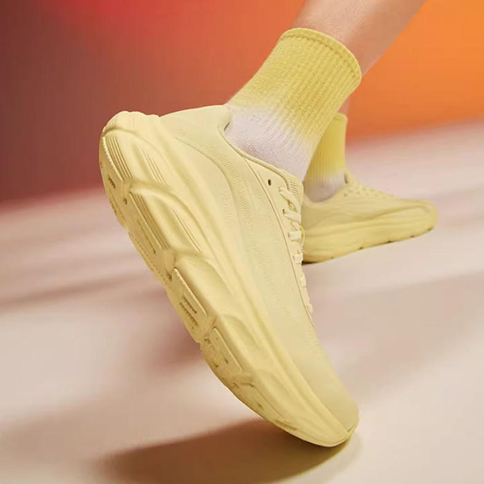 城市轻运动首选！索康尼GUARD 3通勤跑鞋即将上市图片3