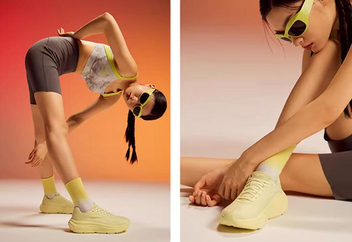 城市轻运动首选！索康尼GUARD 3通勤跑鞋即将上市图片5