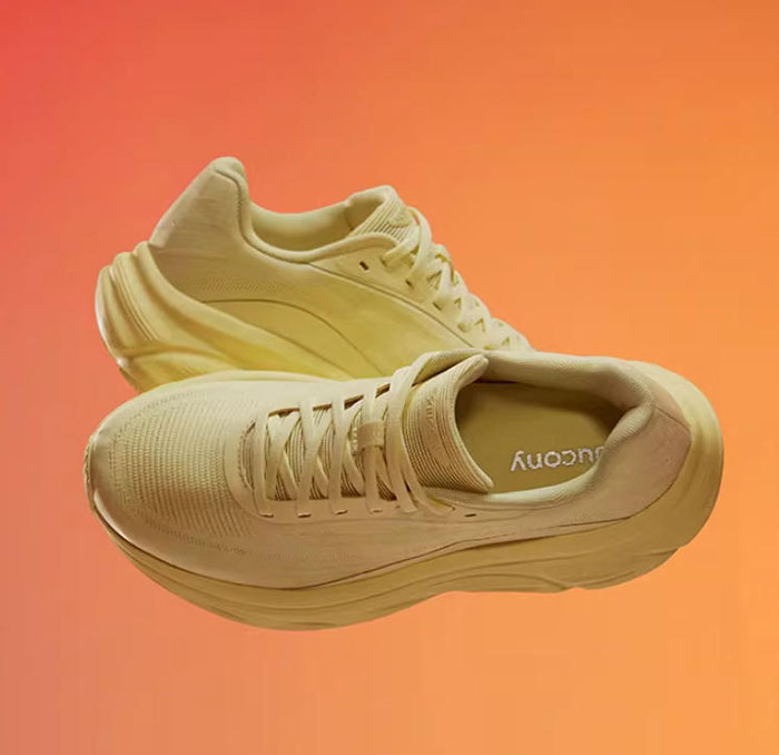 城市轻运动首选！索康尼GUARD 3通勤跑鞋即将上市图片6