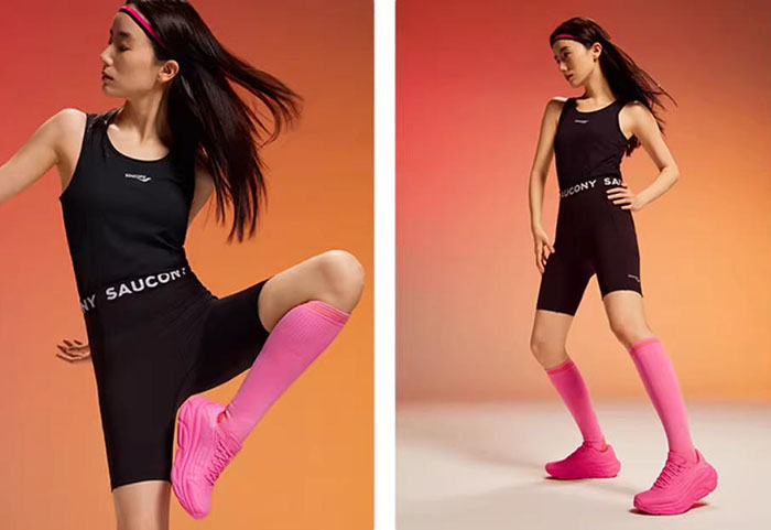 城市轻运动首选！索康尼GUARD 3通勤跑鞋即将上市图片8