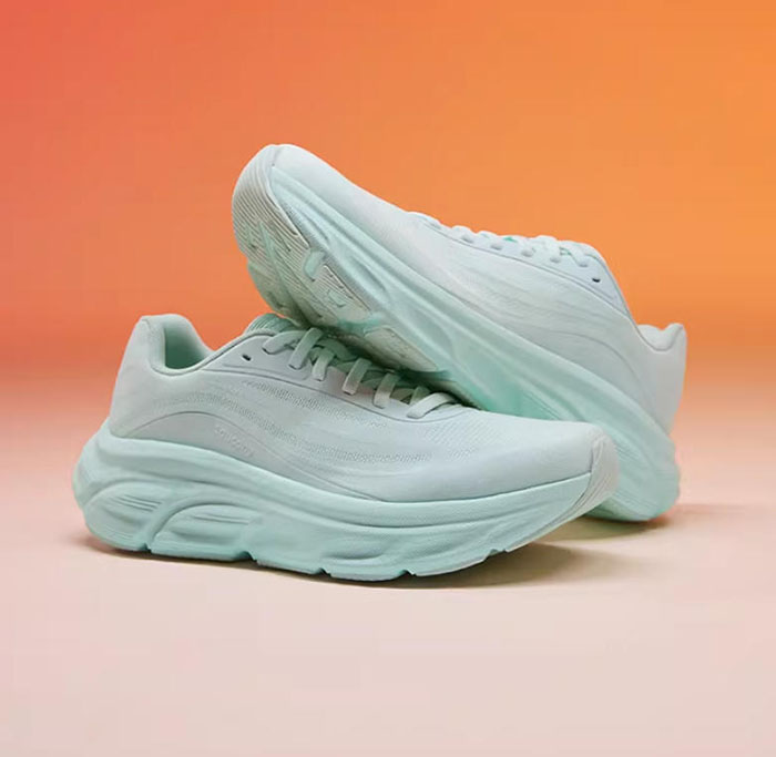 城市轻运动首选！索康尼GUARD 3通勤跑鞋即将上市图片9