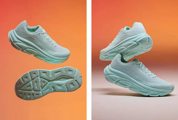 城市轻运动首选！索康尼GUARD 3通勤跑鞋即将上市图片10