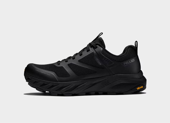 预算500内跑鞋评测！伯希和CT-驰风2.0透气版越野跑鞋正式上市图片5