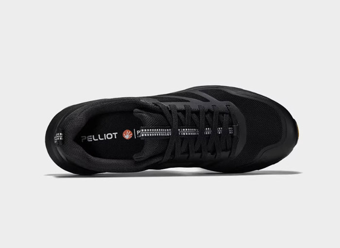 预算500内跑鞋评测！伯希和CT-驰风2.0透气版越野跑鞋正式上市图片6