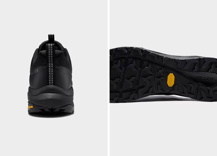 预算500内跑鞋评测！伯希和CT-驰风2.0透气版越野跑鞋正式上市图片7