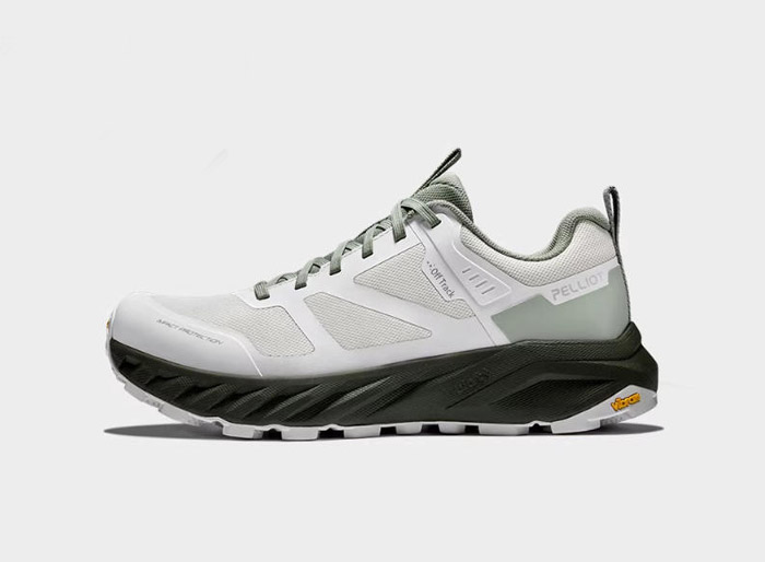 预算500内跑鞋评测！伯希和CT-驰风2.0透气版越野跑鞋正式上市图片9