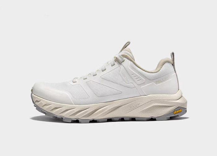 预算500内跑鞋评测！伯希和CT-驰风2.0透气版越野跑鞋正式上市图片10