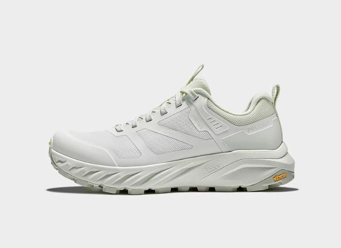 预算500内跑鞋评测！伯希和CT-驰风2.0透气版越野跑鞋正式上市图片11